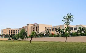 Ramada By Wyndham Bodh Gaya Mahabodhi